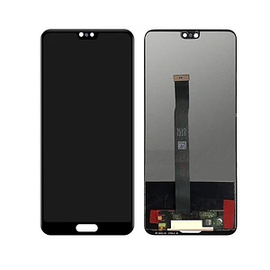 Pantalla Huawei P20 LCD + Táctil Instalada
