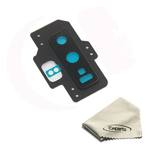 Lente Cámara Trasera I Bisel Samsung Galaxy Note 9 N960