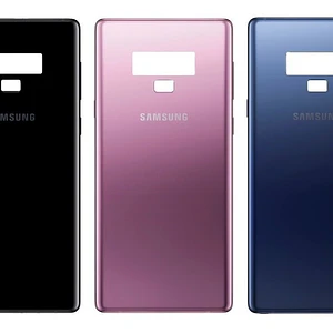 Tapa Trasera Samsung Galaxy Note 9 N960 Ventas Electronicas