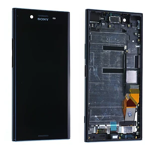 Pantalla Original Sony Xz Premium I Completa Lcd + Tactil