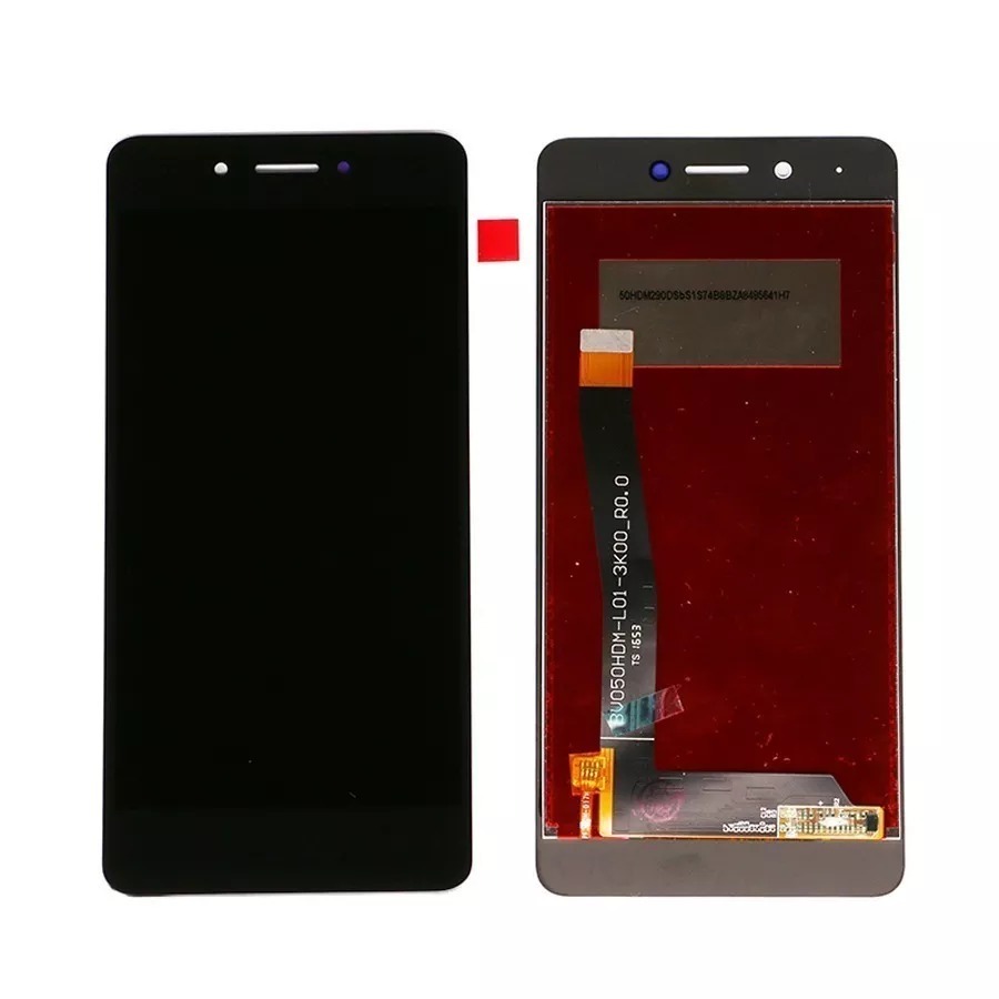 Pantalla Original Huawei P9 Lite Smart Completa Lcd + Táctil 2