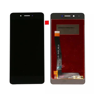 Pantalla Original Huawei P9 Lite Smart Completa Lcd + Táctil
