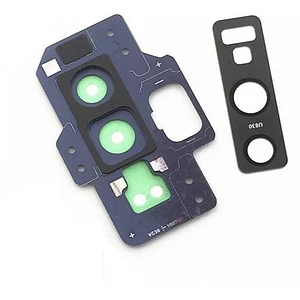 Lente Cámara Trasera I Bisel Samsung Galaxy Note 9 N960