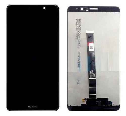 Pantalla Huawei Mate 9 Completa Lcd + Táctil Instalada 2