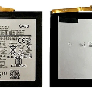 Bateria Moto Z Xt1650 Modelo Gv30 I Ventas Electronicas