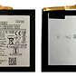 Bateria Moto Z Xt1650 Modelo Gv30 I Ventas Electronicas - Miniatura 1