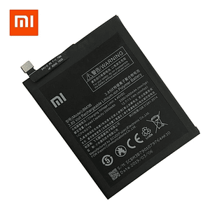 Bateria Xiaomi Mi Mix 2 Modelo BM3B