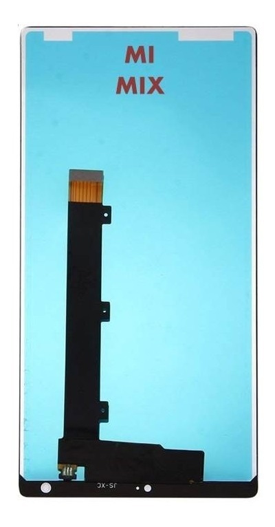 Pantalla Original Xiaomi Mi Mix 1 Lcd + Táctil Instalada 1