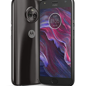 Bateria Moto X4 Xt1900 Modelo Hx40 I Ventas Electronicas