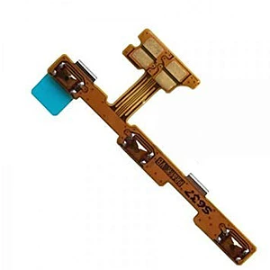 Flex Original Botón Encendido I Volumen Huawei P8 Lite 2017