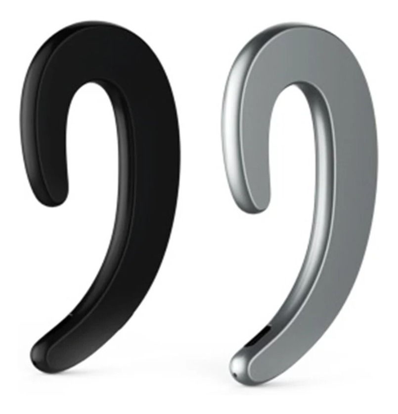 Manos Libres Bluetooth On Ear Ergonomicos 3