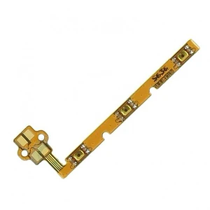 Flex Original Botón Encendido I Volumen Huawei Y6 Ii Cam L23