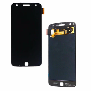 Pantalla Oled Moto Z Play I Completa Instalada