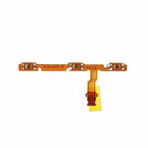 Flex Original Botón Encendido - Volumen Huawei P8 Lite