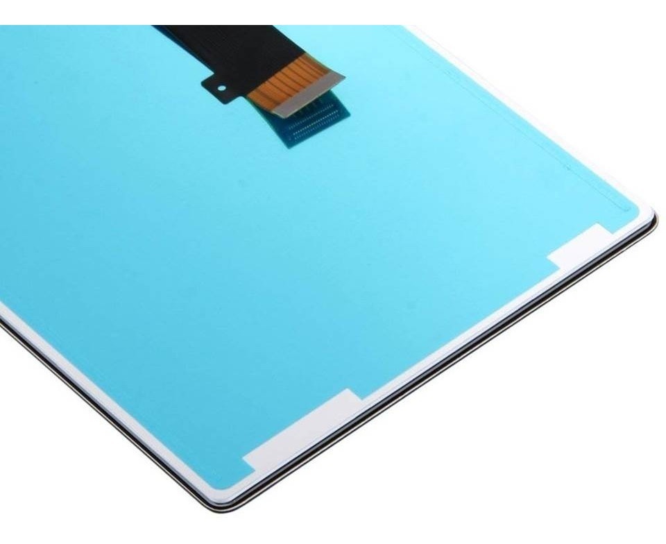 Pantalla Original Xiaomi Mi Mix 1 Lcd + Táctil Instalada 2