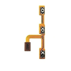 Flex Original Botón Encendido I Volumen Huawei P9 Lite
