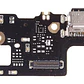 Flex Puerto Carga Xiaomi Redmi Note 7 I Instalado - Miniatura 1