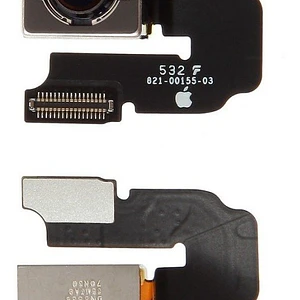 Camara Trasera iPhone 6s Plus Instalada Ventas Electronicas