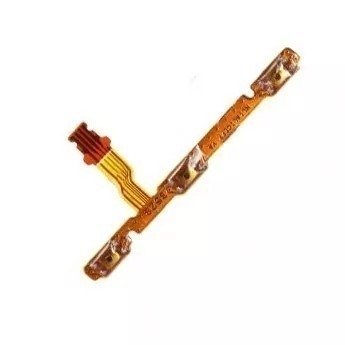 Flex Original Botón Encendido - Volumen Huawei P8 Lite 2