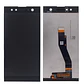 Pantalla Original Sony Xperia Xa2 Ultra Lcd + Táctil Instalada - Miniatura 1