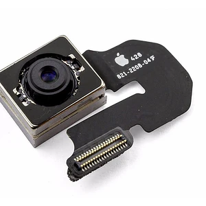 Camara Trasera iPhone 6s Plus Instalada Ventas Electronicas