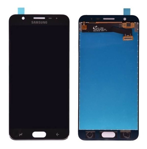 Pantalla Samsung J7 Prime 2 2018 G611 Completa Instalada 1