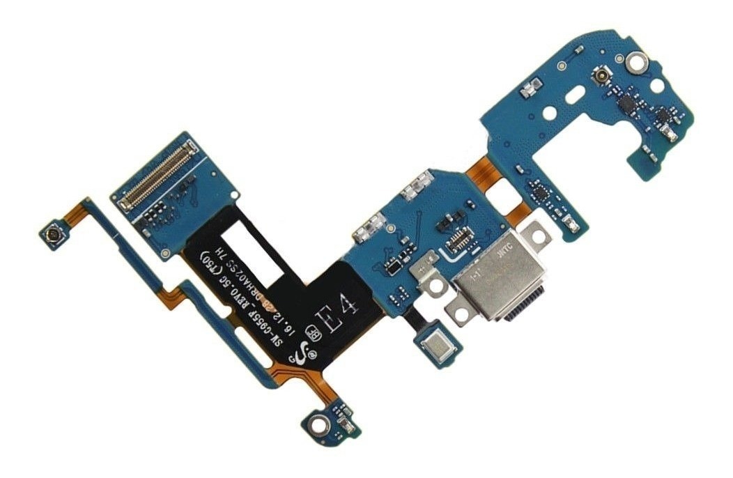 Flex Carga Original Samsung S8 G950 Ventas Electronicas 1