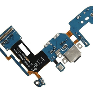 Flex Carga Original Samsung S8 G950 Ventas Electronicas