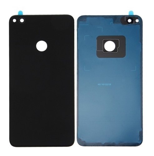 Tapa Trasera Vidrio Huawei P9 Lite 2017 I Blanca 2