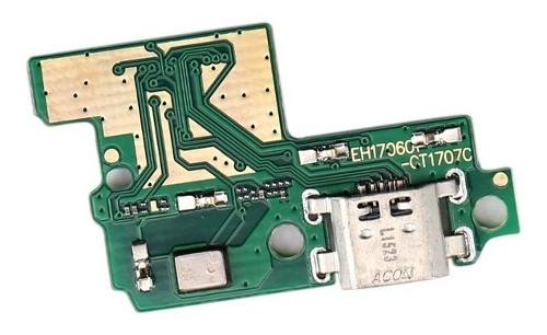 Flex Carga Huawei P10 Lite - Micrófono 2