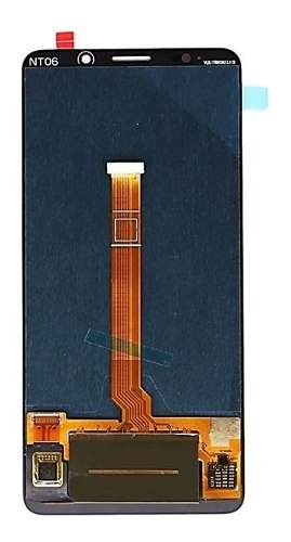 Pantalla Huawei Mate 10 Pro Completa Lcd + Tactil Instalada 4