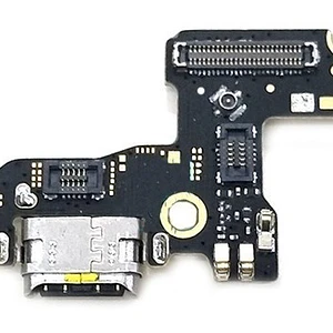 Flex Carga Huawei P10 - Micrófono