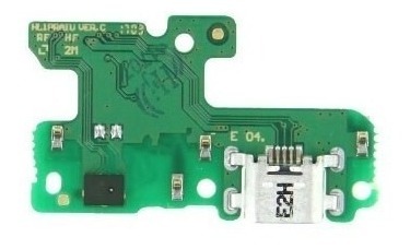 Flex Carga Huawei P9 Lite 2017 2