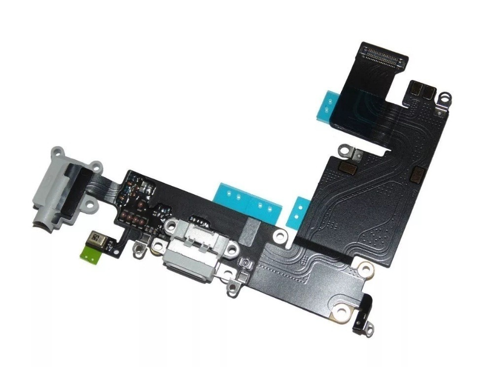 Flex Carga iPhone 8 Completo 1