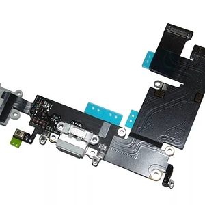 Flex Carga iPhone 8 Completo