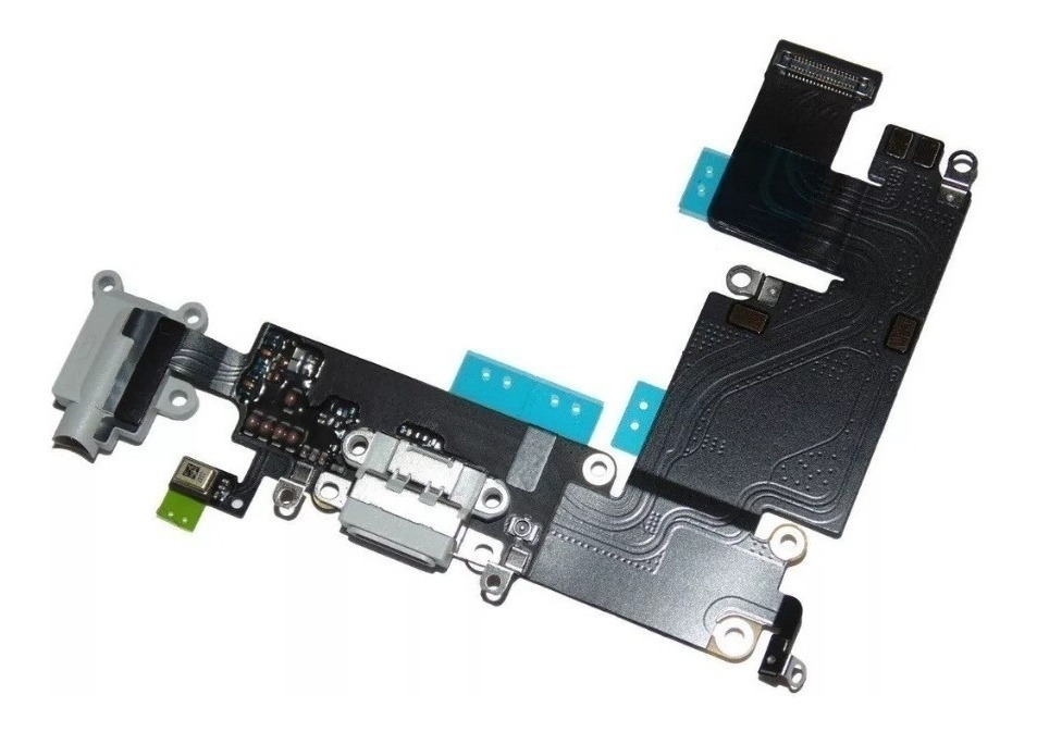 Flex Carga iPhone 8 Plus Completo 2
