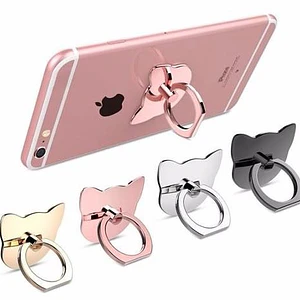 Soporte Anillo Sujetador Para Celular En Ventaselectronicas