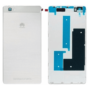 Tapa Trasera Huawei P8 Lite Blanca