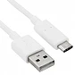 Cable Usb Tipo C Carga Rápida I Lg Samsung Xiaomi Motorola - Miniatura 2