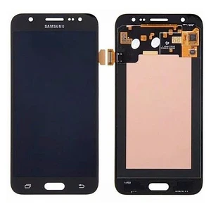 Pantalla Samsung Galaxy J7 2015 J700 Lcd + Táctil Instalada
