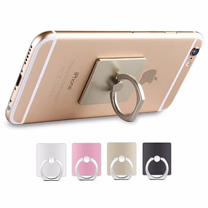 Soporte Anillo Sujetador Para Celular En Ventaselectronicas