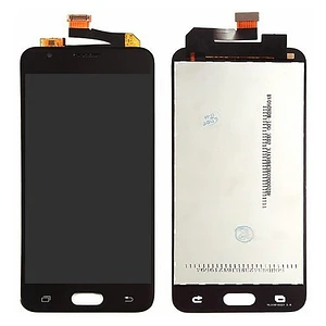 Pantalla Samsung Galaxy J5 Prime I Lcd + Tactil I Instalada