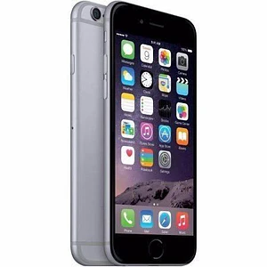 iPhone 6 Space Gray 16gb Sellados En Caja Original.
