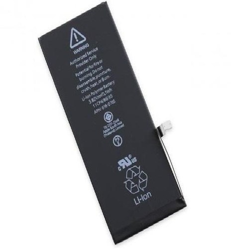 Bateria Iphone 6 plus Instalada Ventas electronicas 2