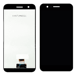 Pantalla LG K10 2017 Lcd + Tactil Instalada