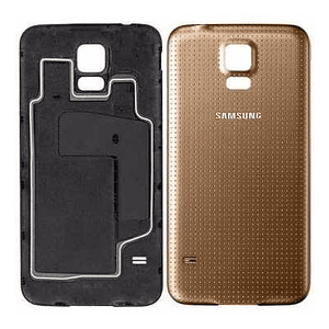 Tapa Trasera Samsung Galaxy S5 - New S5 Ventas Electronicas