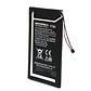 Bateria Motorola Moto E2 Ft40 2240 Mah Ventas Electronicas - Miniatura 2