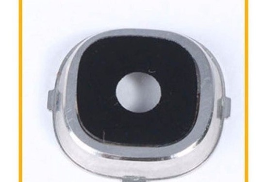 Mica Camara Trasera I Bisel I Samsung S4 Ventas Electronicas 2