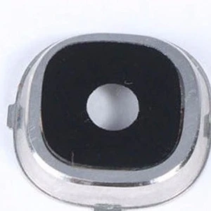 Mica Camara Trasera I Bisel I Samsung S4 Ventas Electronicas