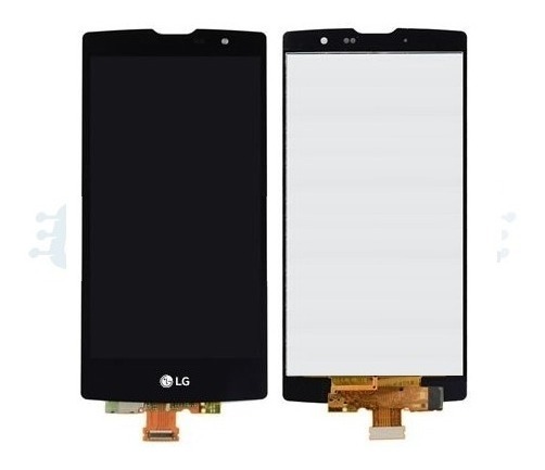 Pantalla Completa Lg Magna Instalada En Tienda 1